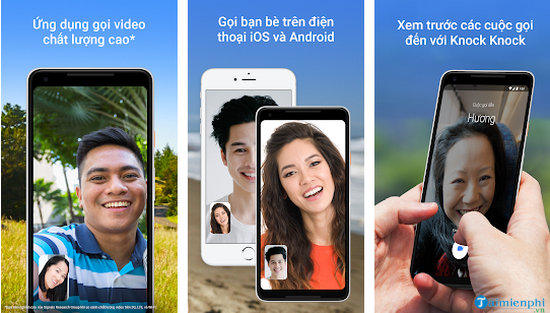 Top best video calling applications on Android Picture 2