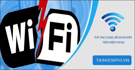 Picture 1 of Top best WiFi cracking apps for mobile phones