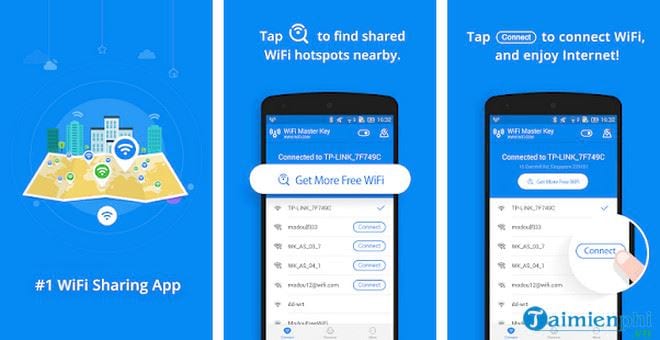 Picture 2 of Top best WiFi cracking apps for mobile phones