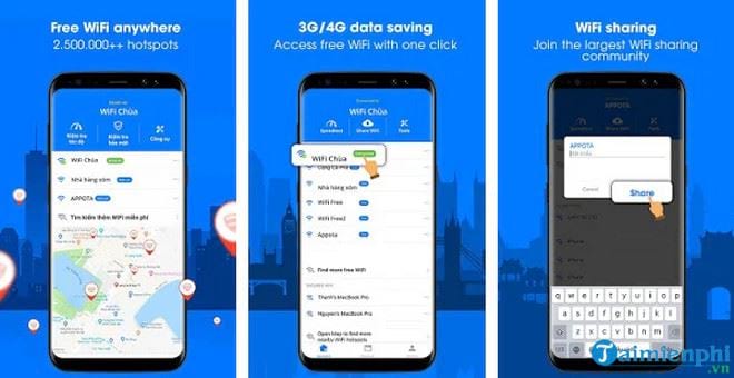 Picture 3 of Top best WiFi cracking apps for mobile phones
