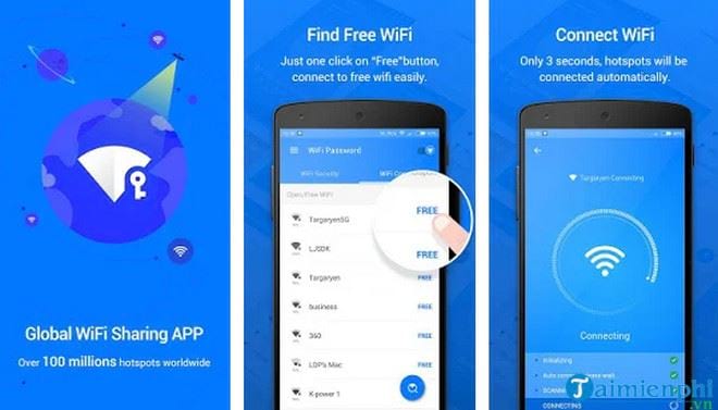 Picture 4 of Top best WiFi cracking apps for mobile phones