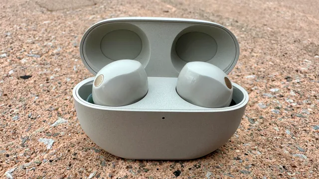 Top best wireless earbuds 2024 Picture 1