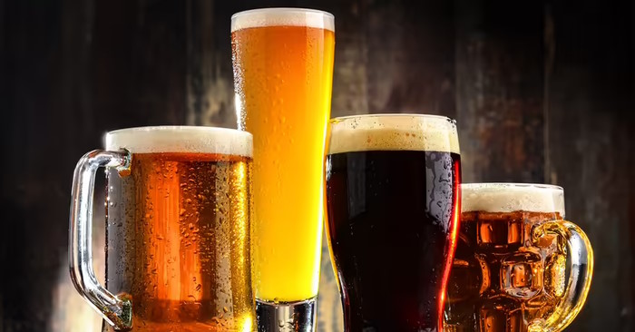 TOP best-selling beers in the world Picture 1