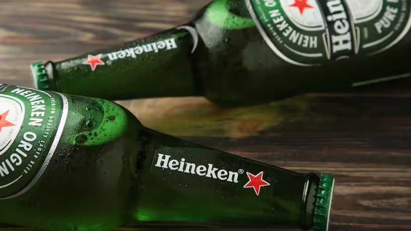 TOP best-selling beers in the world Picture 3