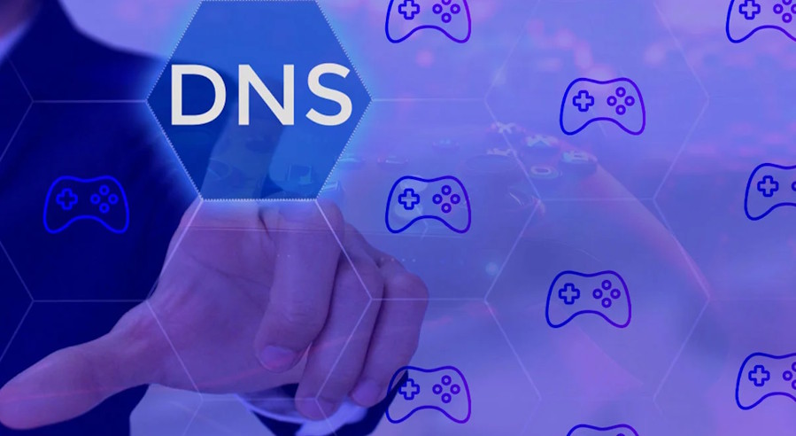 TOP DNS for best gaming in 2026 Picture 1