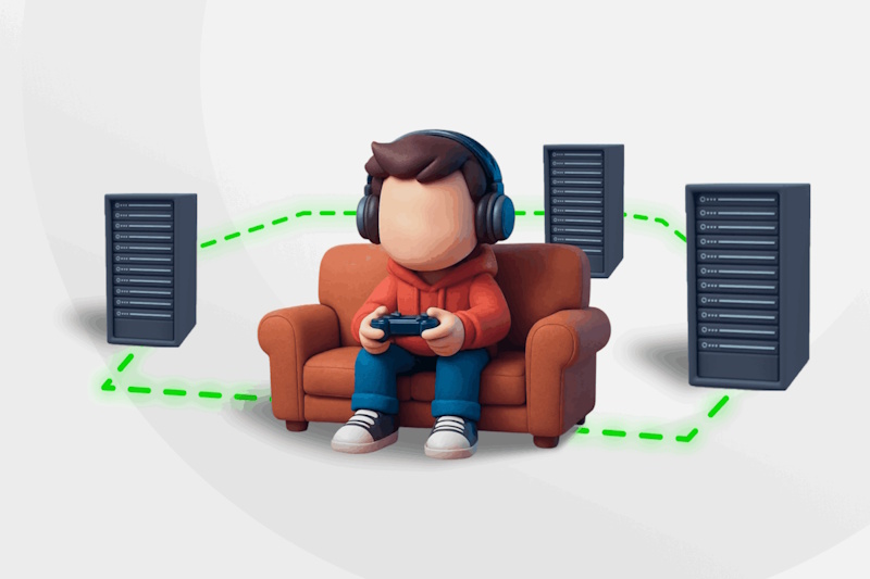 TOP DNS for best gaming in 2026 Picture 3