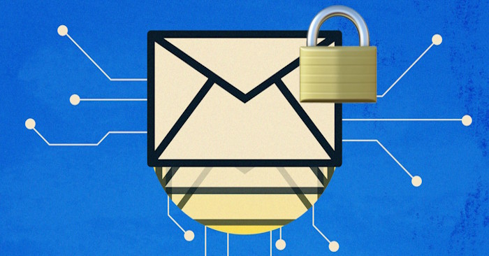 Top email encryption services currently available. Picture 1
