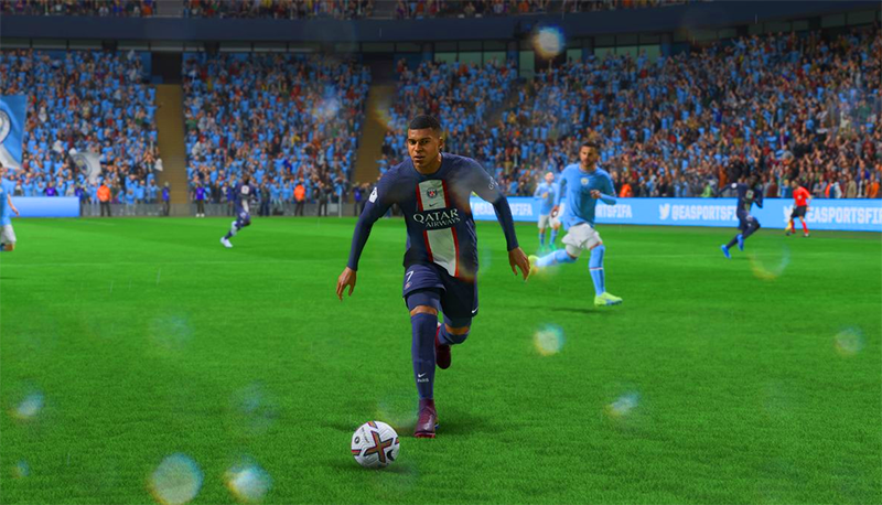 Top fastest players FC 26 Picture 2