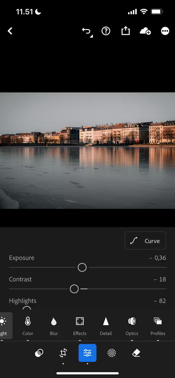 Top fixes for common photo editing errors on smartphones Picture 10