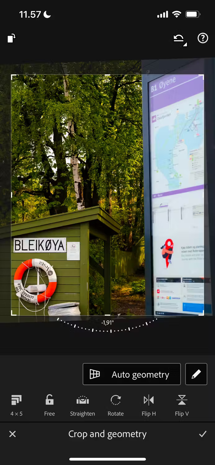 Top fixes for common photo editing errors on smartphones Picture 11