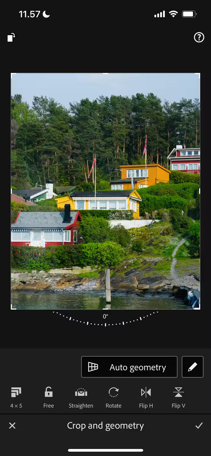 Top fixes for common photo editing errors on smartphones Picture 12