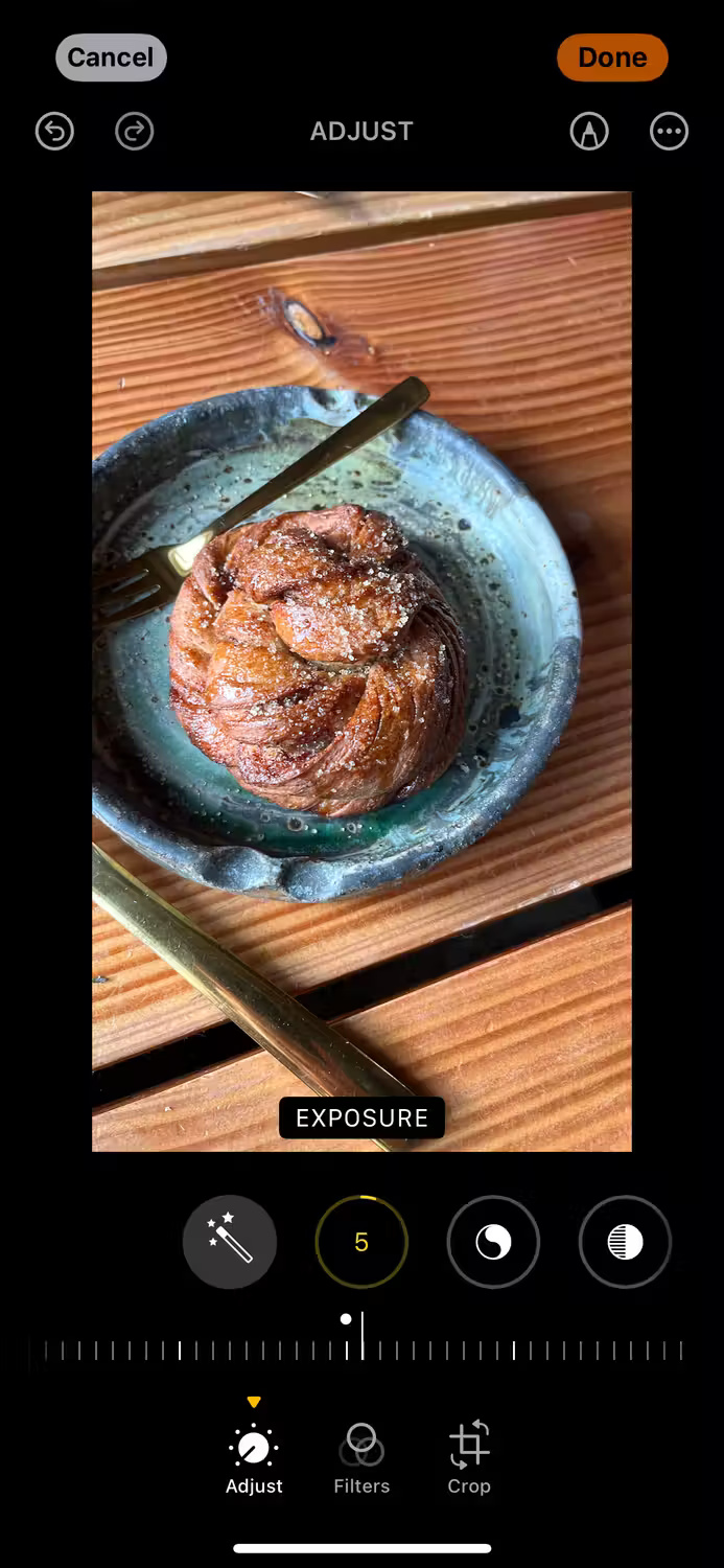 Top fixes for common photo editing errors on smartphones Picture 13
