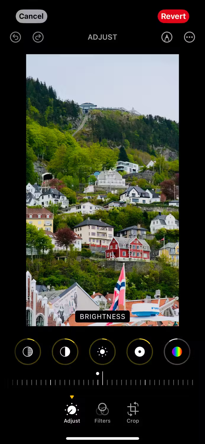 Top fixes for common photo editing errors on smartphones Picture 14