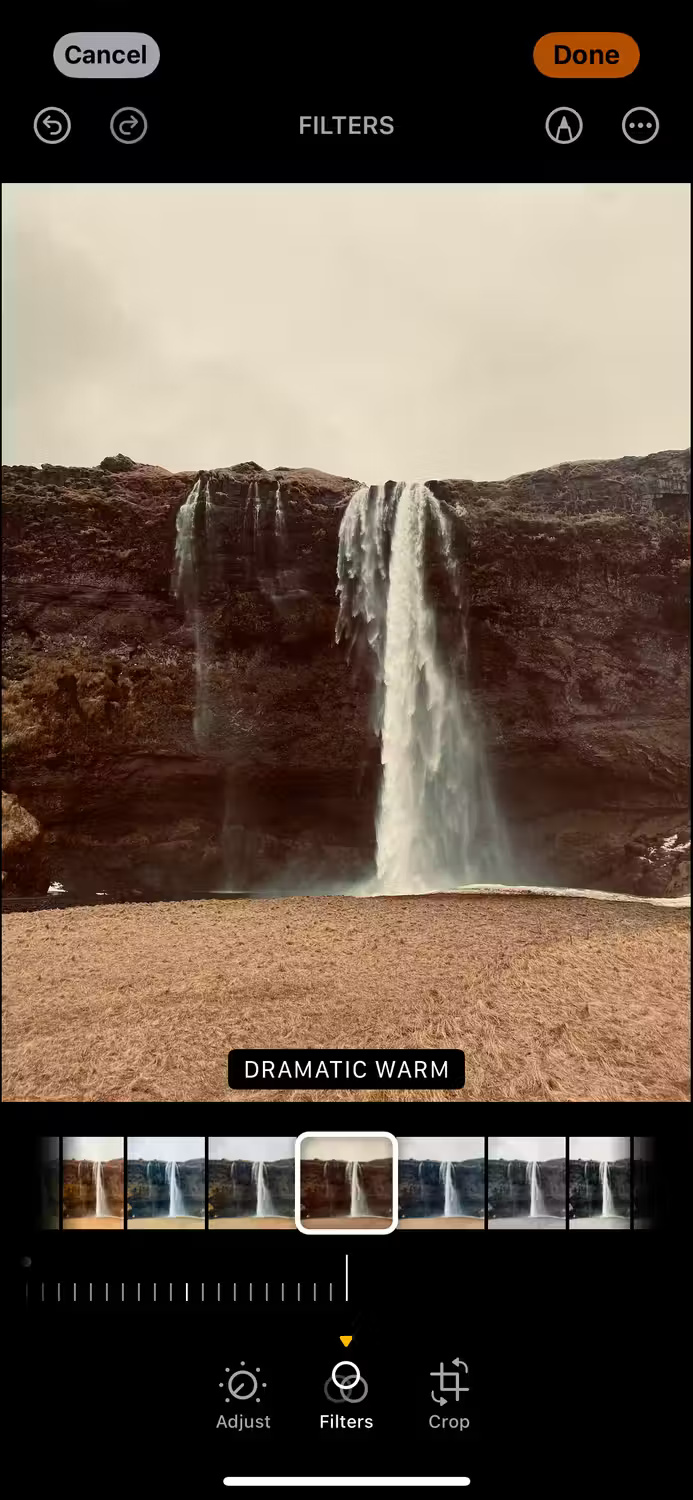Top fixes for common photo editing errors on smartphones Picture 2
