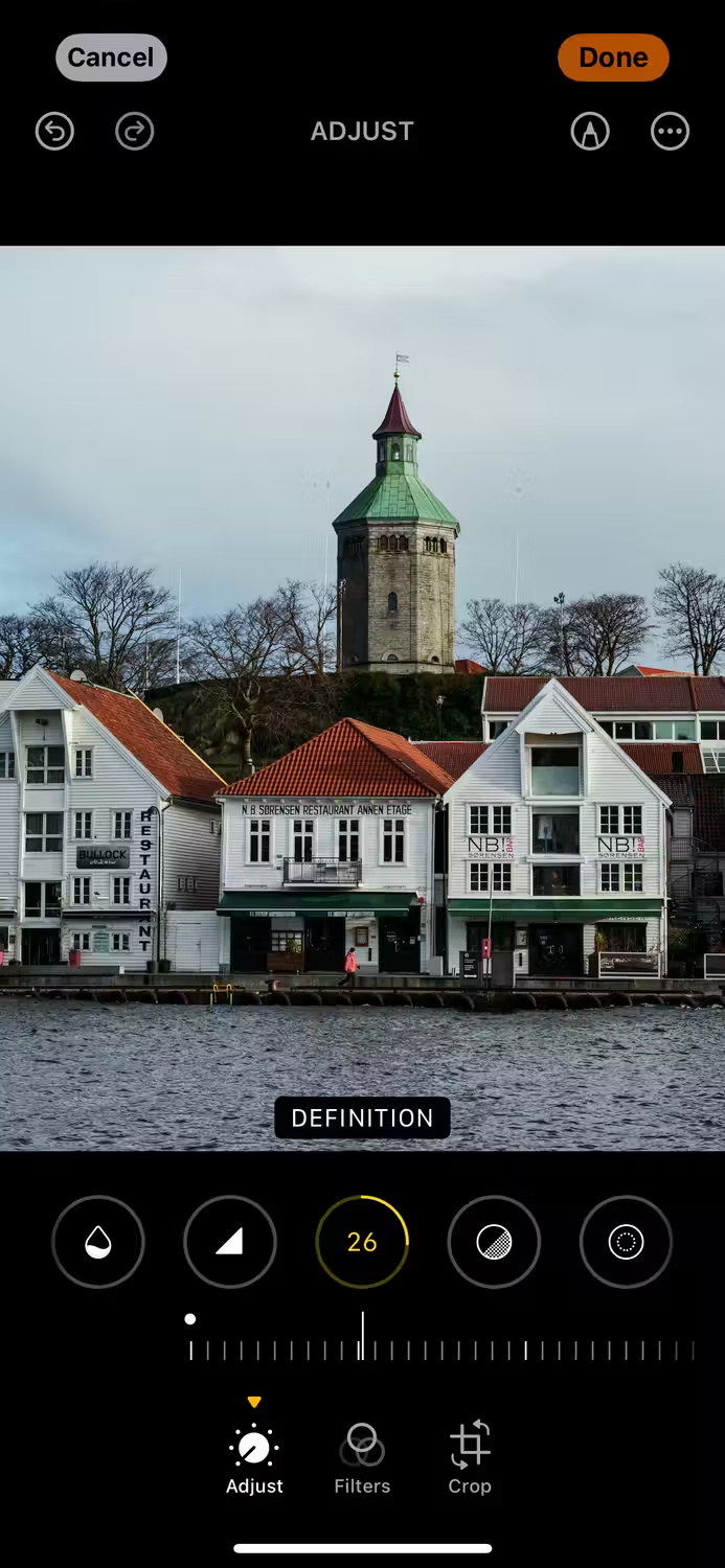 Top fixes for common photo editing errors on smartphones Picture 4