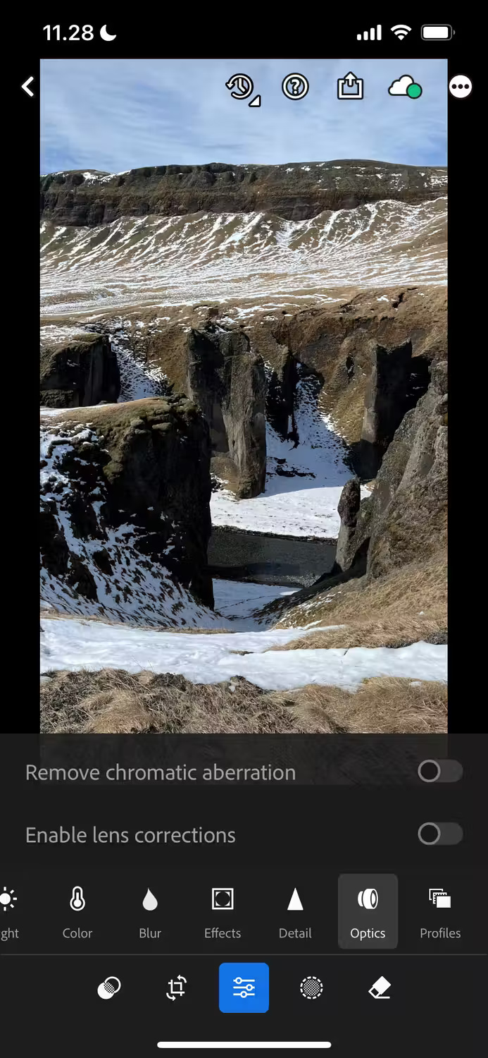 Top fixes for common photo editing errors on smartphones Picture 5
