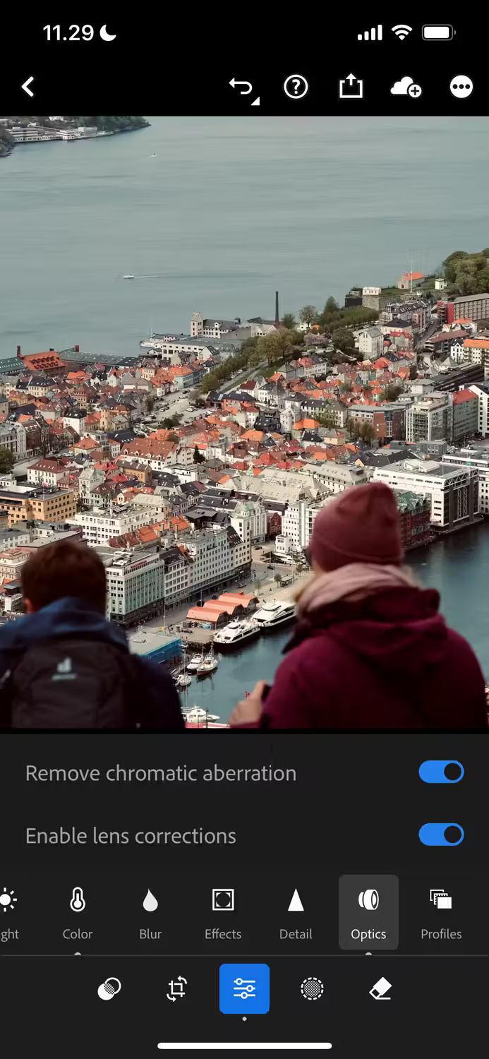 Top fixes for common photo editing errors on smartphones Picture 6