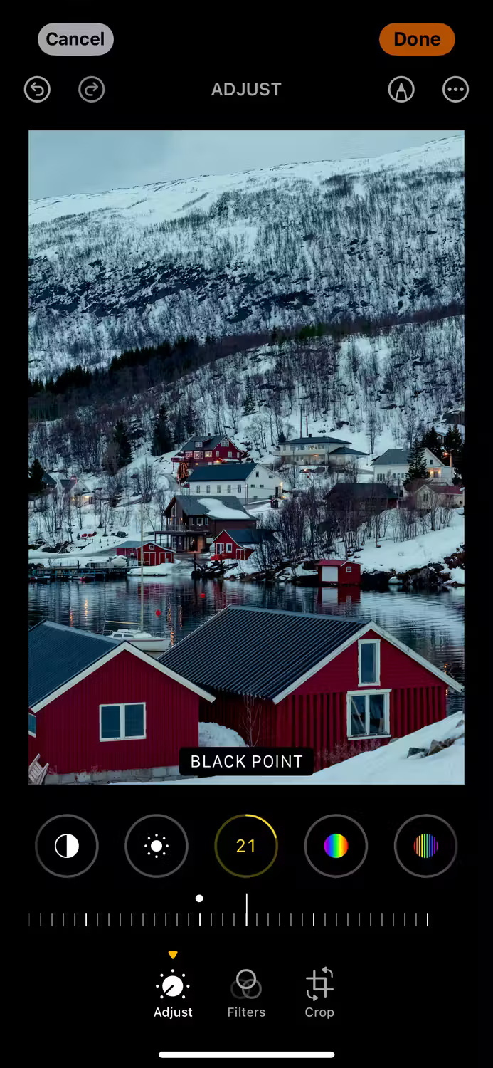 Top fixes for common photo editing errors on smartphones Picture 7