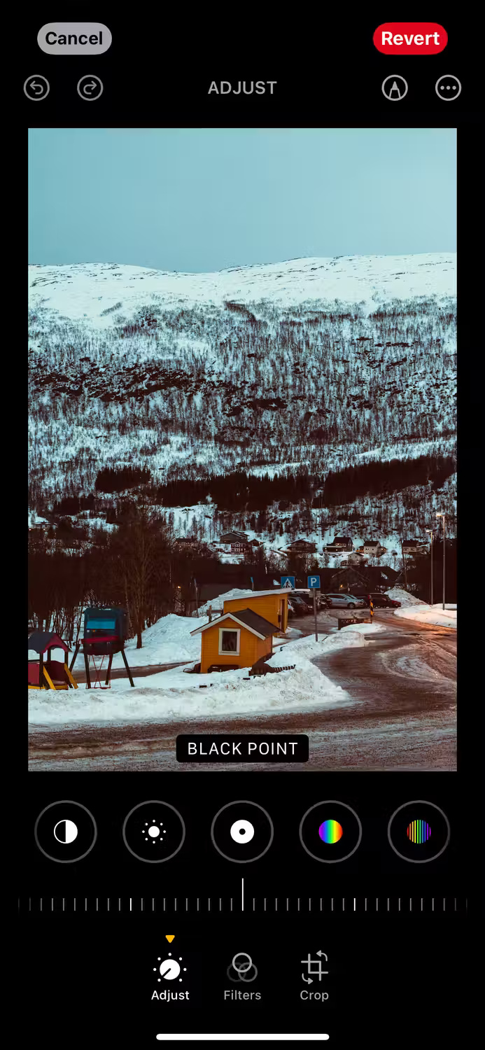 Top fixes for common photo editing errors on smartphones Picture 8