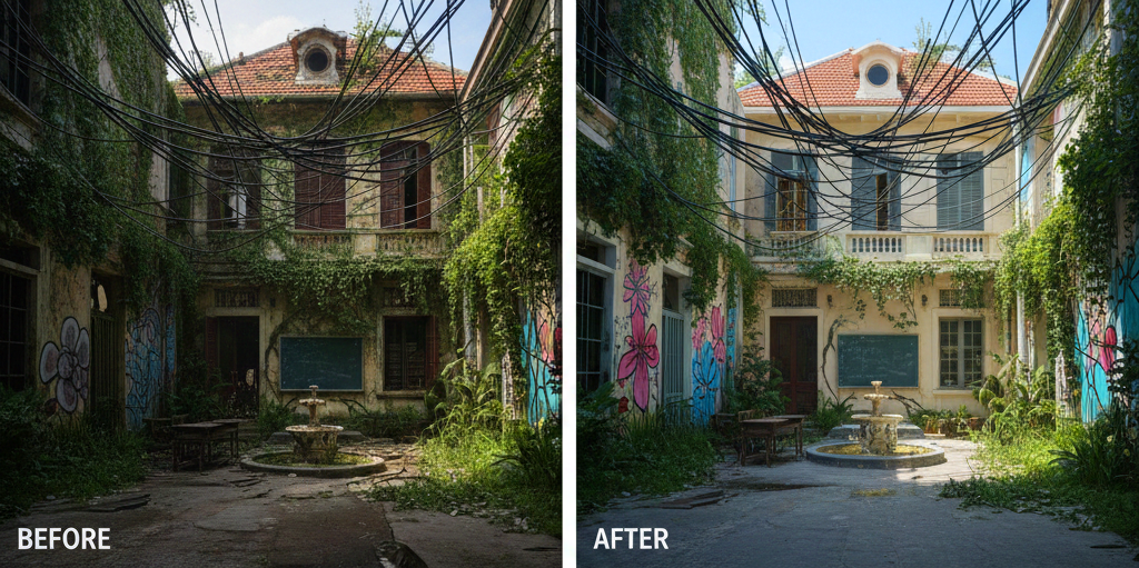 images 4 of Top free AI image creation tools in 2026: Ultimate graphics solutions that cost nothing.