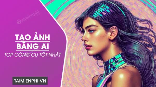 Picture 1 of Top free AI tools for creating images from text and existing photos.