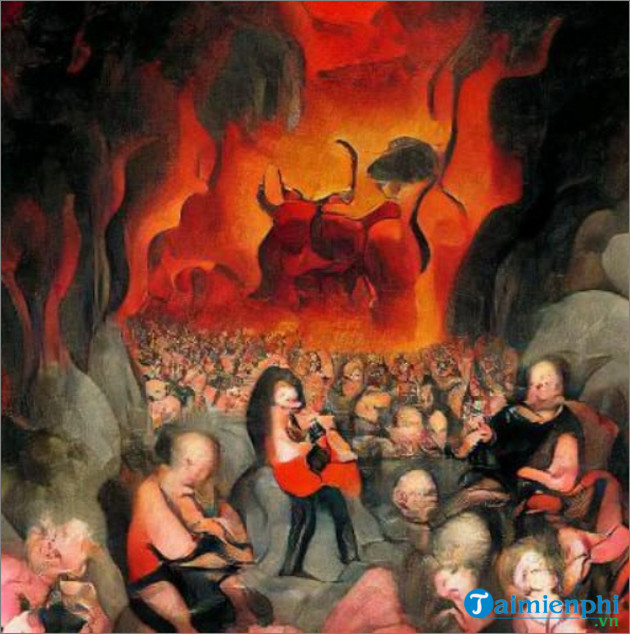 Picture 3 of Top free AI tools for creating images from text and existing photos.