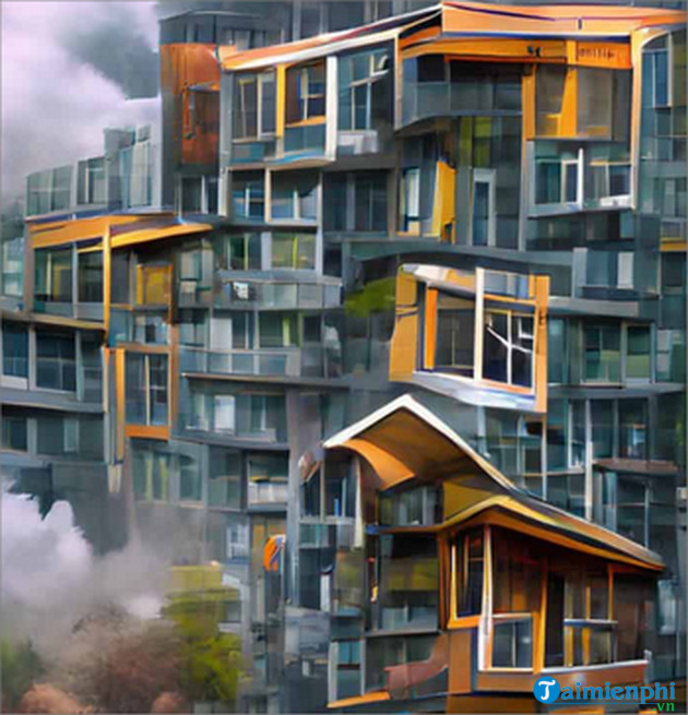 Picture 5 of Top free AI tools for creating images from text and existing photos.