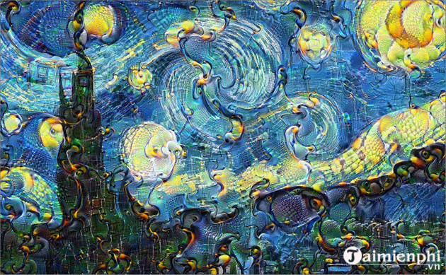 Picture 6 of Top free AI tools for creating images from text and existing photos.