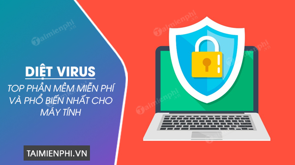 Picture 1 of Top free antivirus software for computers and laptops currently available.