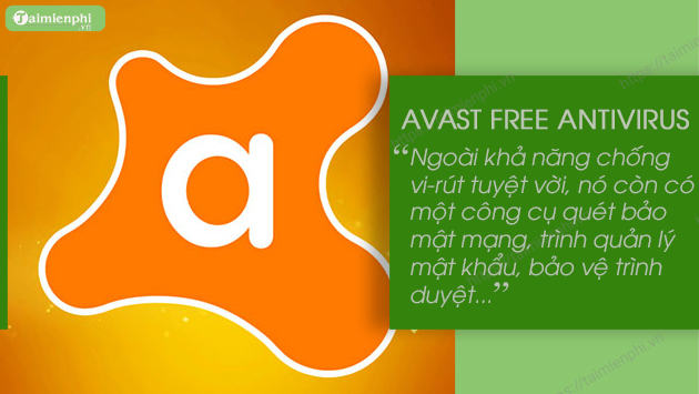 Picture 11 of Top free antivirus software for computers and laptops currently available.