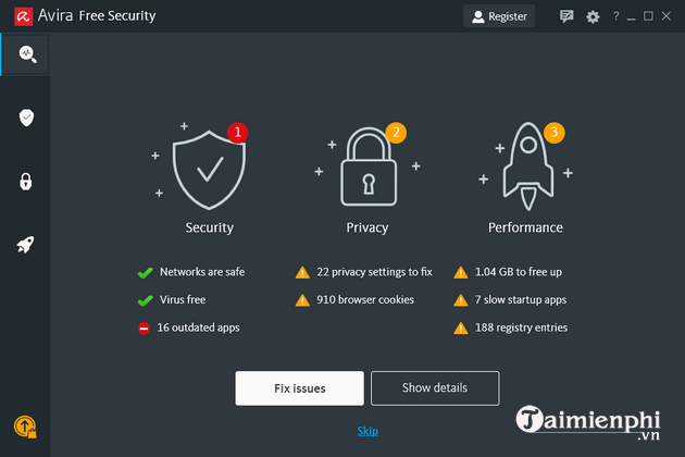 Picture 14 of Top free antivirus software for computers and laptops currently available.
