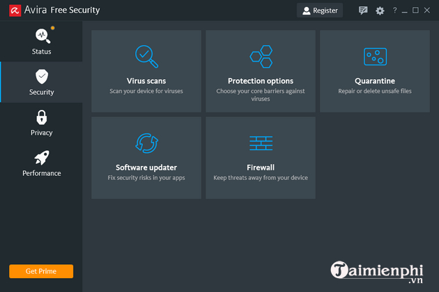 Picture 15 of Top free antivirus software for computers and laptops currently available.