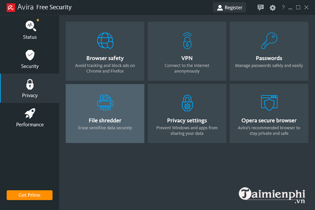 Picture 16 of Top free antivirus software for computers and laptops currently available.