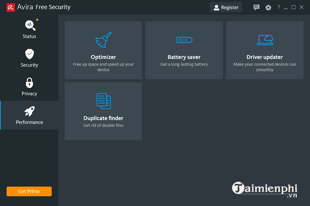 Picture 17 of Top free antivirus software for computers and laptops currently available.