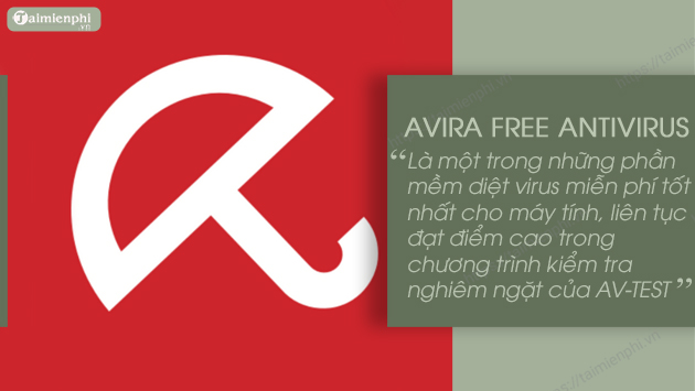 Picture 9 of Top free antivirus software for computers and laptops currently available.