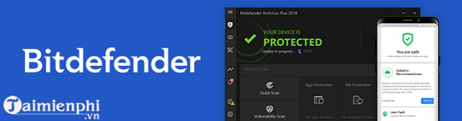 Top free antivirus software for iPhone 2023 Picture 3