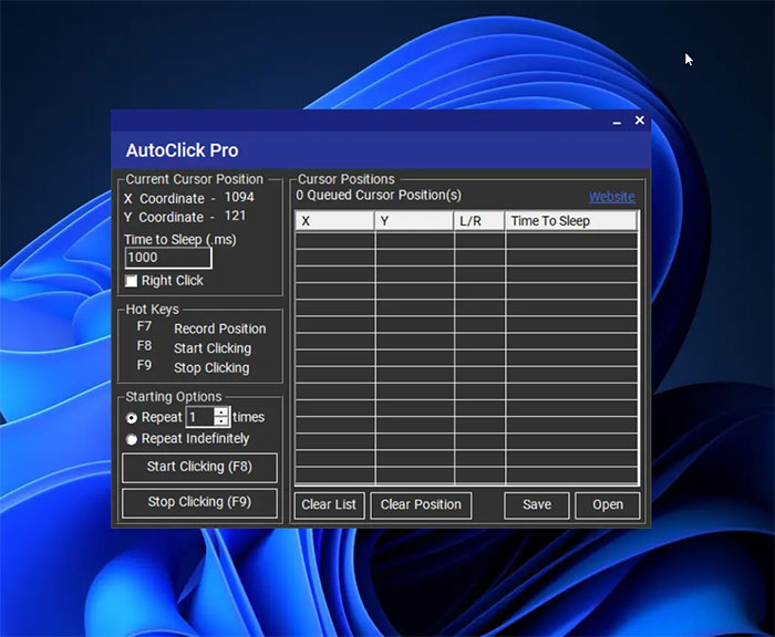 TOP free auto-clicker apps Picture 10