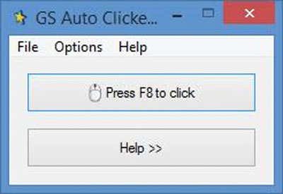 TOP free auto-clicker apps Picture 2