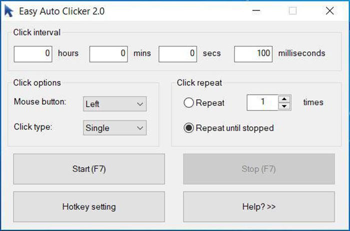 TOP free auto-clicker apps Picture 4