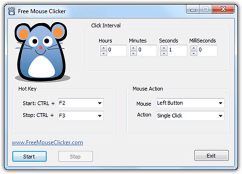 TOP free auto-clicker apps Picture 5