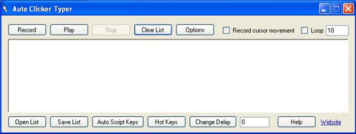 TOP free auto-clicker apps Picture 7