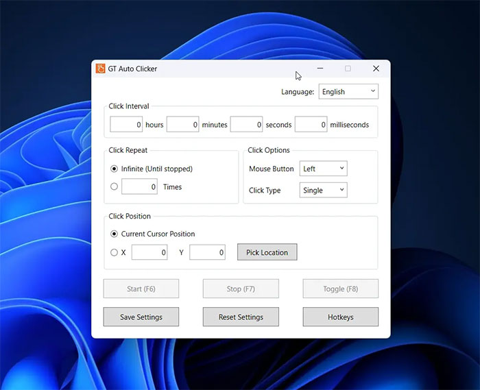 TOP free auto-clicker apps Picture 9