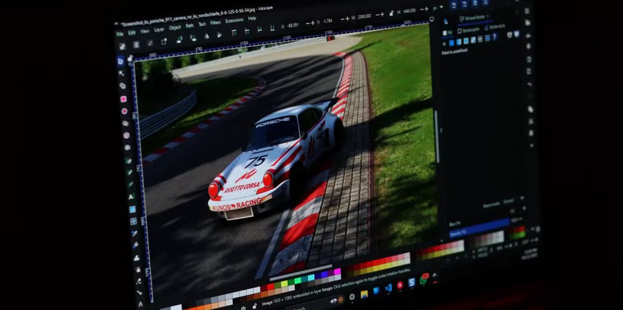 images 3 of Top free design tools that can replace expensive professional software.
