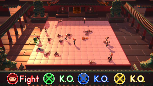 images 6 of TOP games similar to Meccha Chameleon - Games like Meccha Chameleon