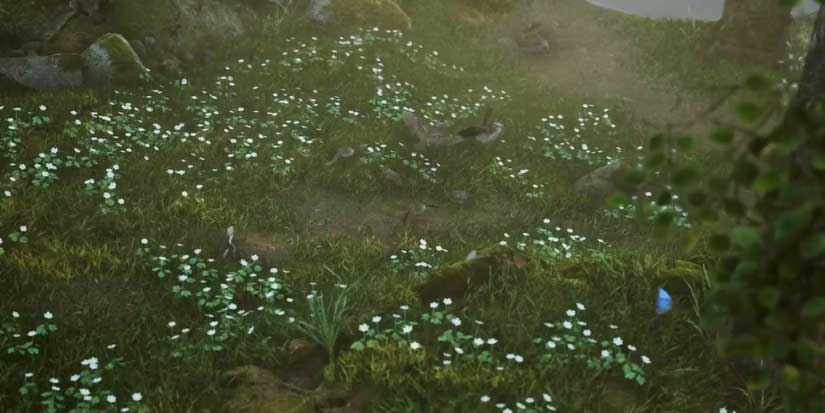 TOP games with the most creepy atmosphere Picture 5