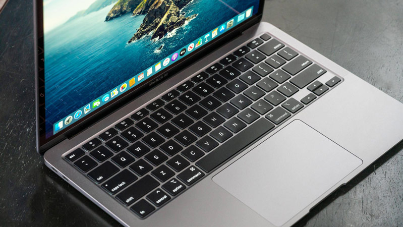 Top genuine, cheap Macbooks for programmers Picture 5