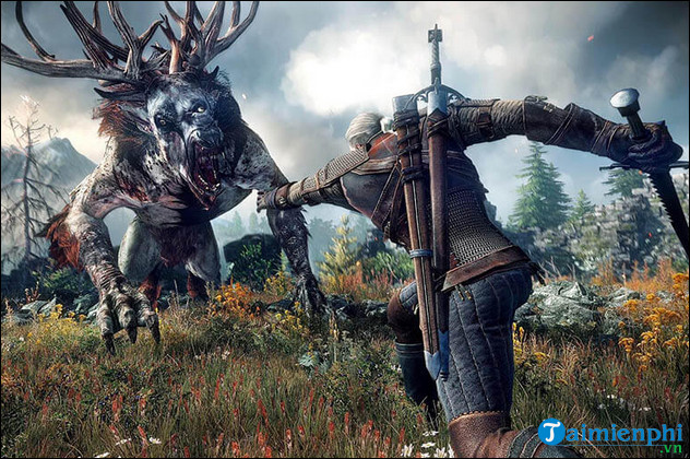 Top good games like Black Myth Wukong you should not miss Picture 9