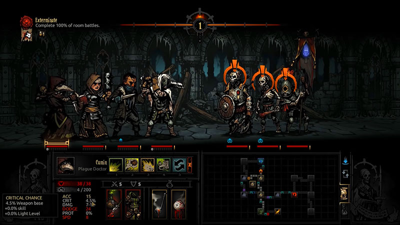 Top good offline games for PC and download links 2024 Picture 10