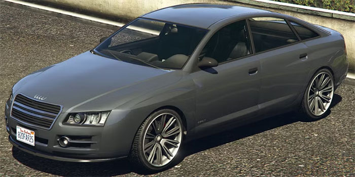 images 8 of Top locations for finding and stealing cars in GTA 5