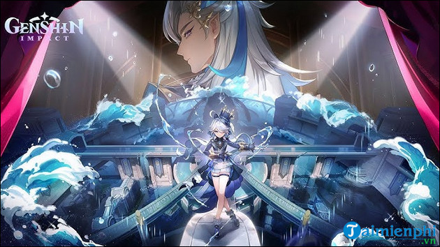 Top most attractive role-playing games on PC and Mobile today Picture 14